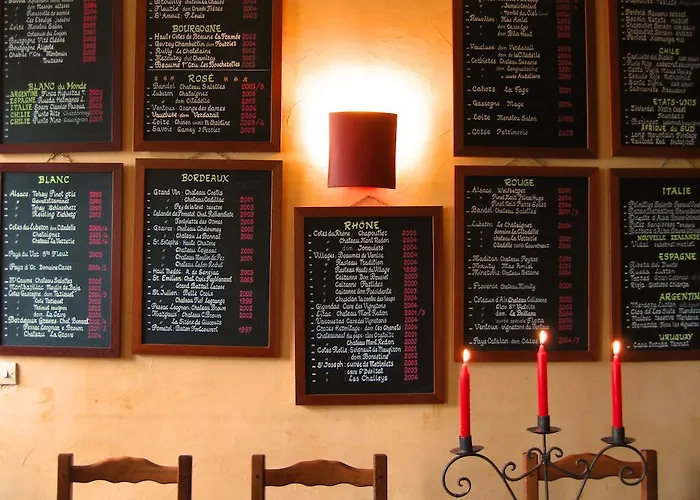 Hotel Auberge Edelweiss